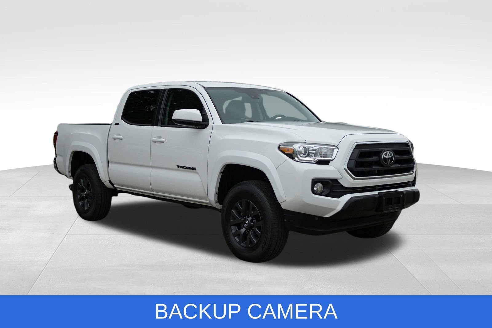 Used 2023 Toyota Tacoma SR5 AWD/4WD image 16