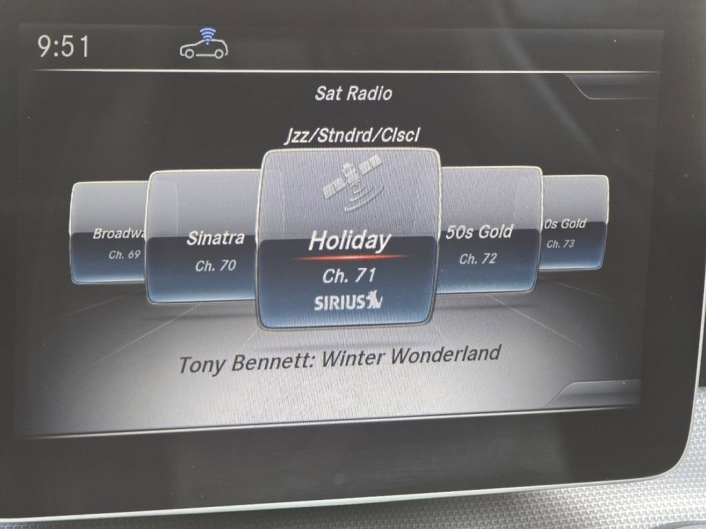 Used 2019 Mercedes-Benz CLA 250 4MATIC w/ Premium Package image 30