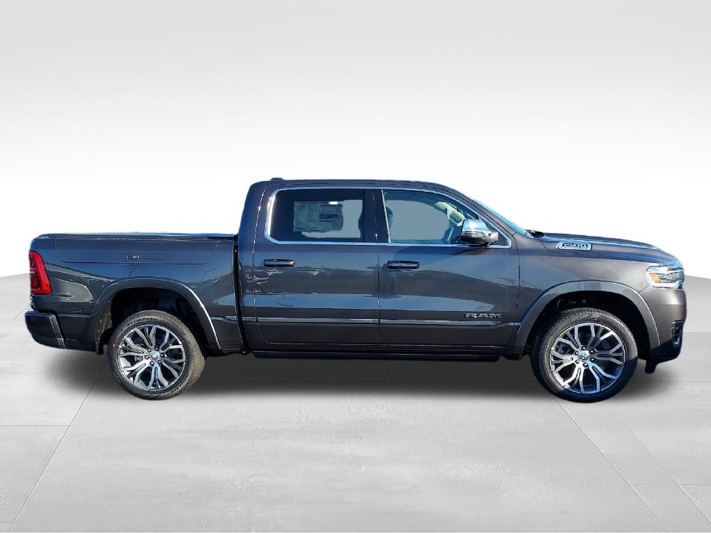 New 2027 RAM 1500 Tungsten AWD/4WD image 6