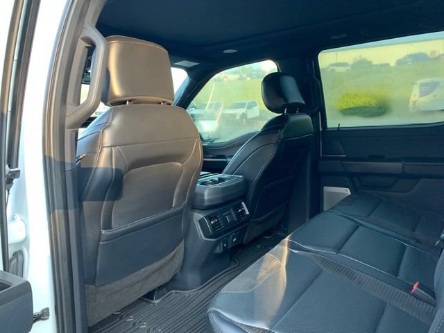 Used 2023 Ford F150 Raptor AWD/4WD image 19