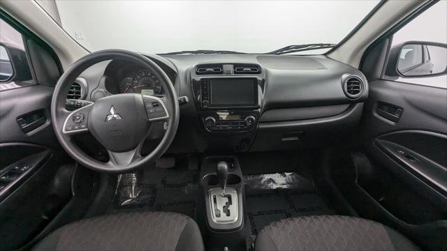 Used 2024 Mitsubishi Mirage ES image 24