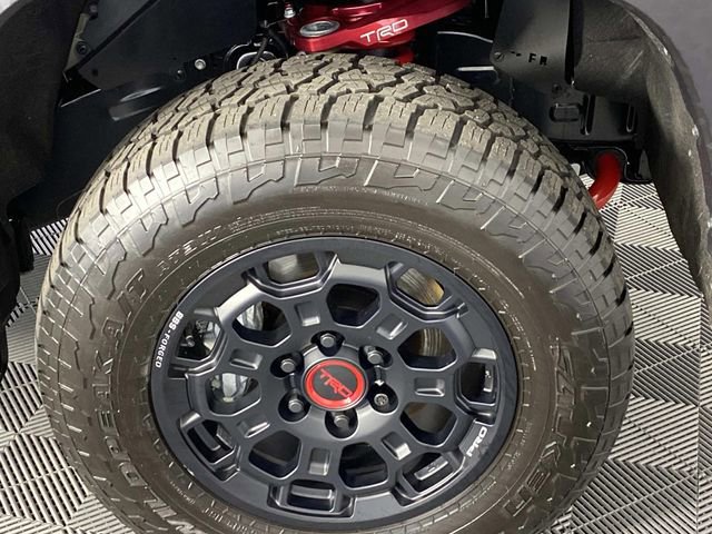 Used 2026 Toyota Tundra TRD Pro AWD/4WD image 32