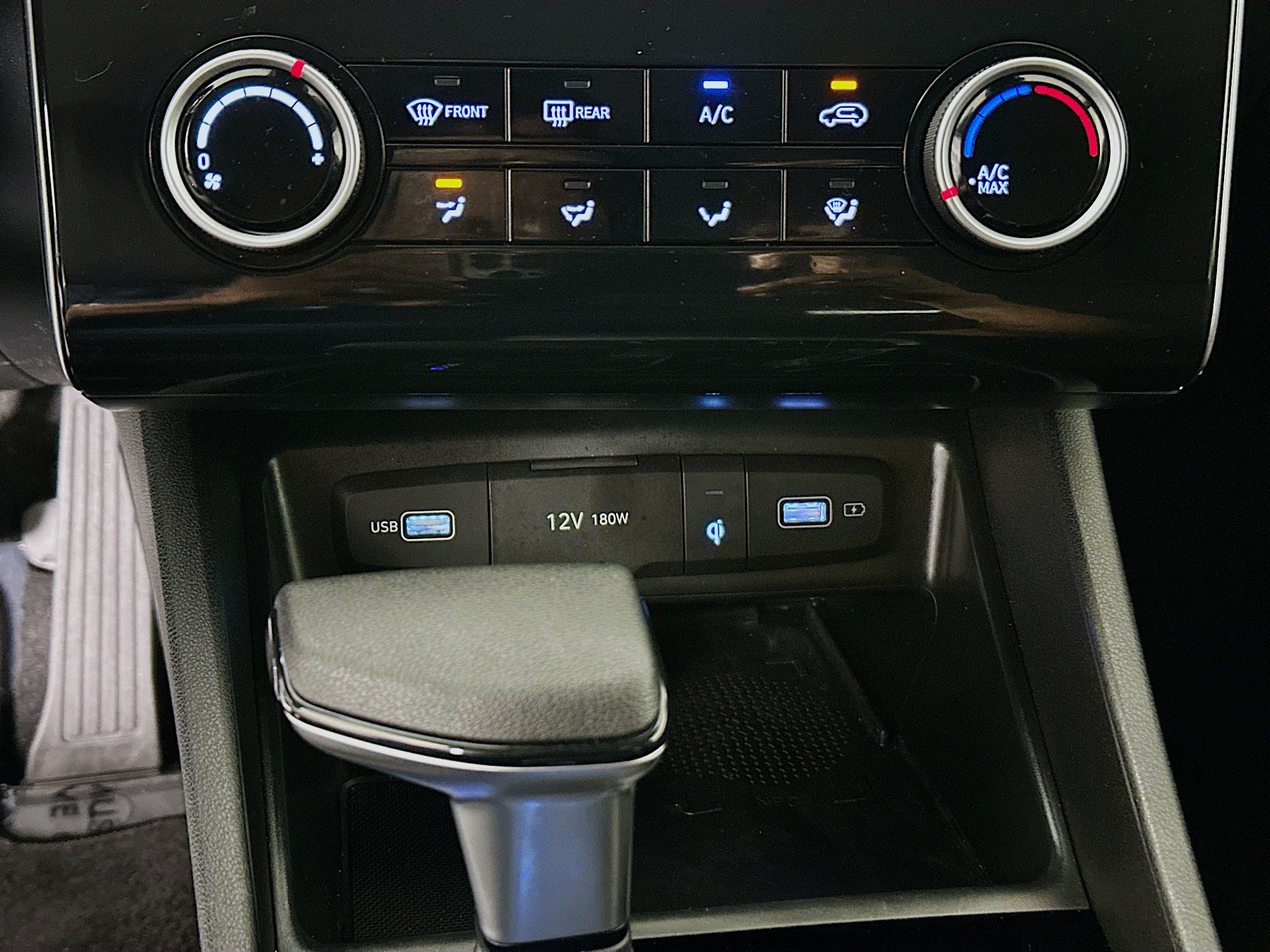Used 2023 Hyundai Tucson SEL FWD image 23