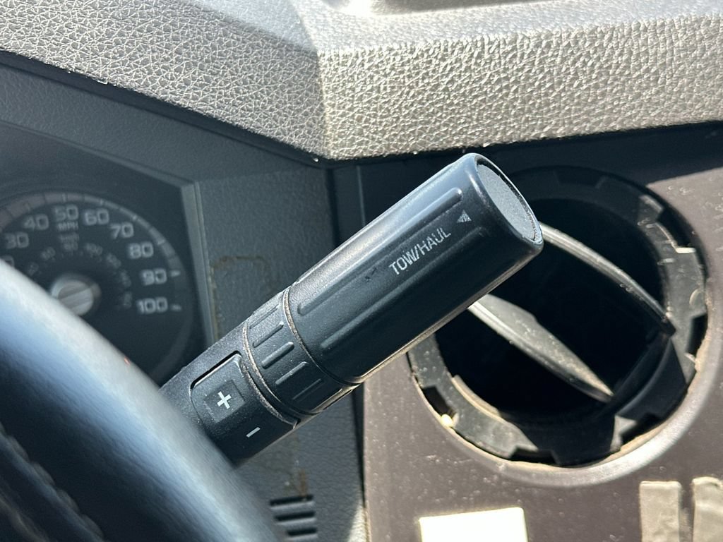 Used 2012 Ford F250 XL w/ PWR Equipment Group AWD/4WD image 10