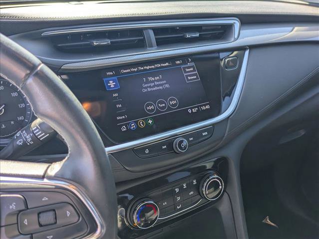 Used 2023 Buick Encore GX Preferred FWD image 14