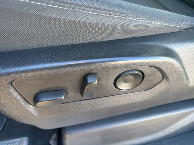 Used 2023 Chevrolet Silverado 1500 LT w/ Max Trailering Package image 16