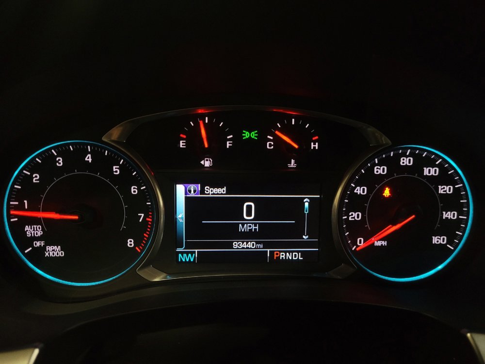 Used 2019 Chevrolet Traverse LT AWD/4WD image 23
