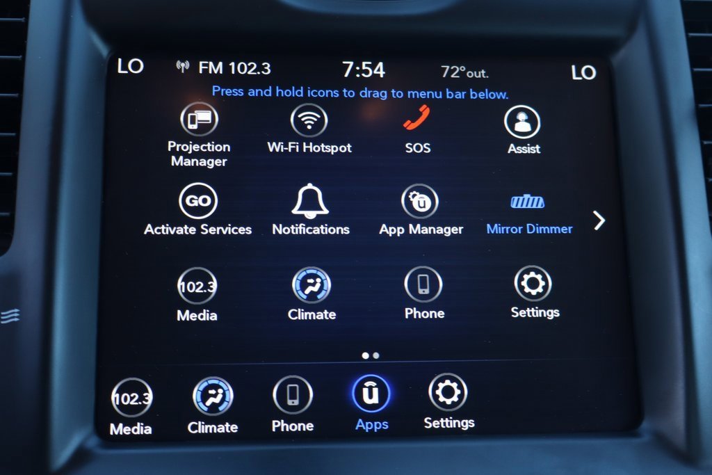 Used 2022 Chrysler 300 Touring image 29