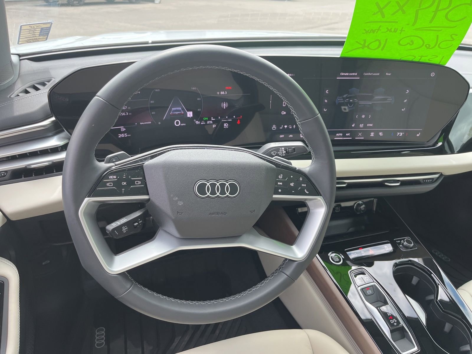 Used 2025 Audi A5 2.0T Premium w/ Convenience Package image 38