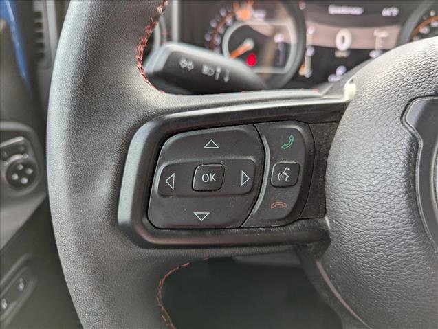 Used 2024 Jeep Wrangler Unlimited Rubicon w/ Capability Package AWD/4WD image 13