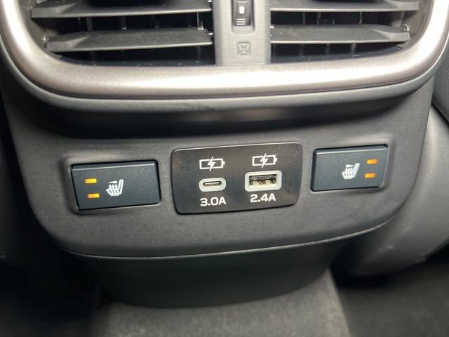 Certified 2025 Subaru Outback Limited w/ Popular Package #2 image 60
