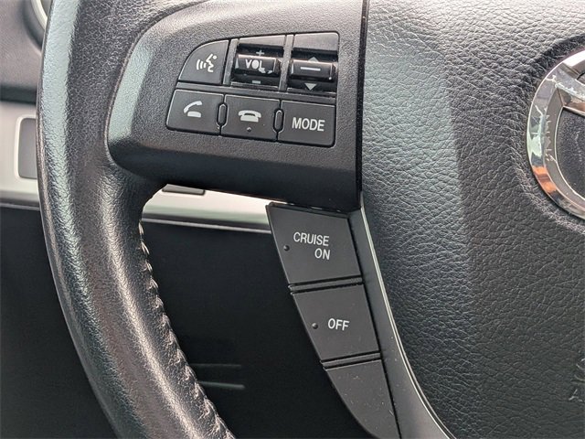 Used 2011 MAZDA MAZDA3 s Sport image 20