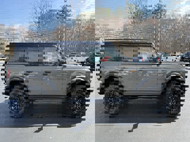 New 2026 Ford Bronco Badlands image 4