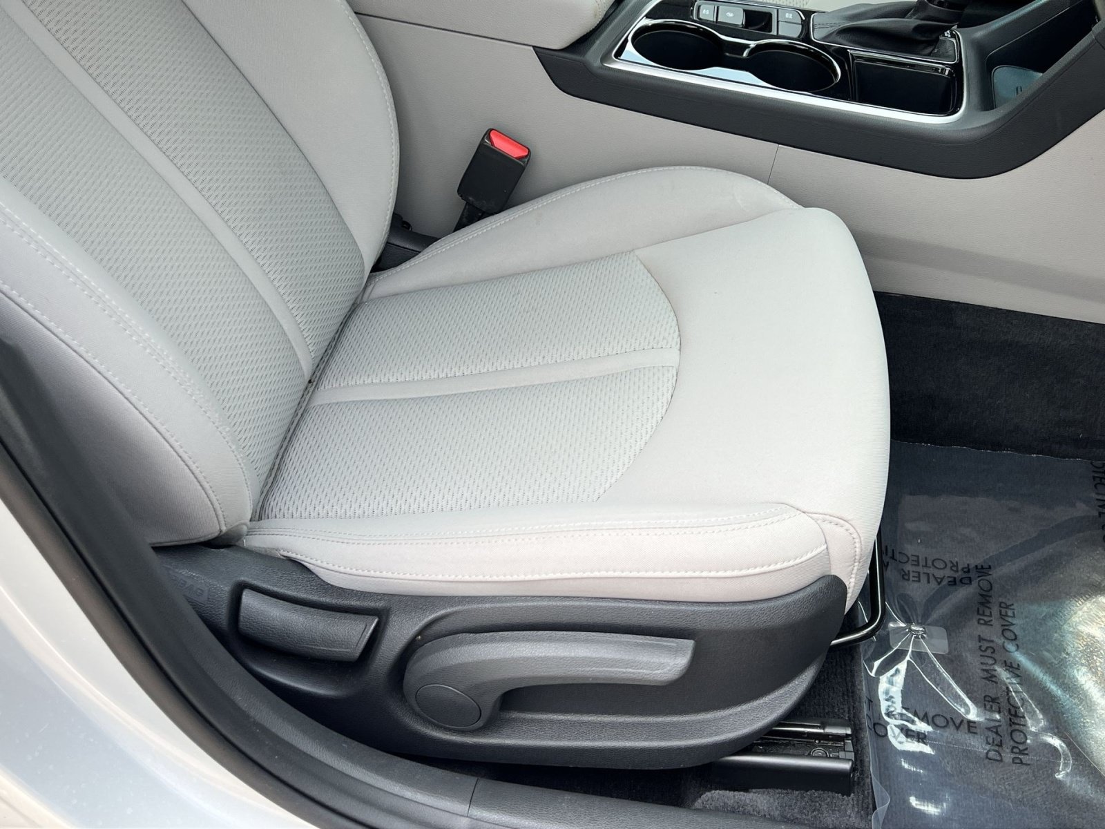 Used 2019 Hyundai Sonata SEL w/ Tech Package 02 FWD image 31
