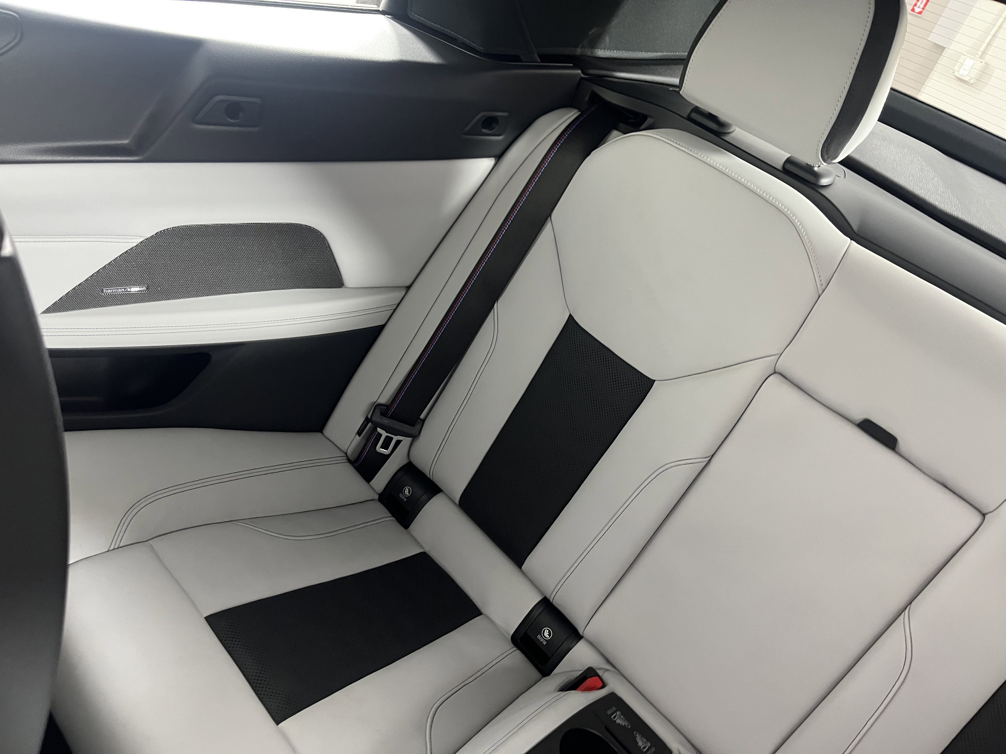 Used 2022 BMW M4 xDrive Competition w/ M Driver's Package image 21