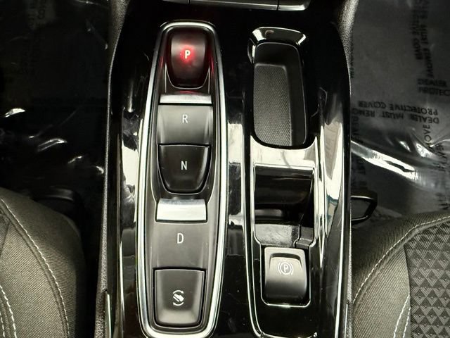 Used 2023 Chevrolet Bolt EUV LT FWD image 36