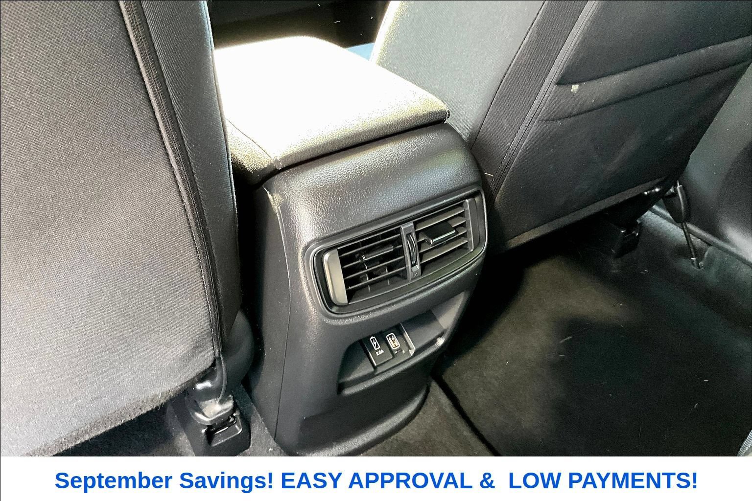 Used 2018 Honda CR-V EX image 12