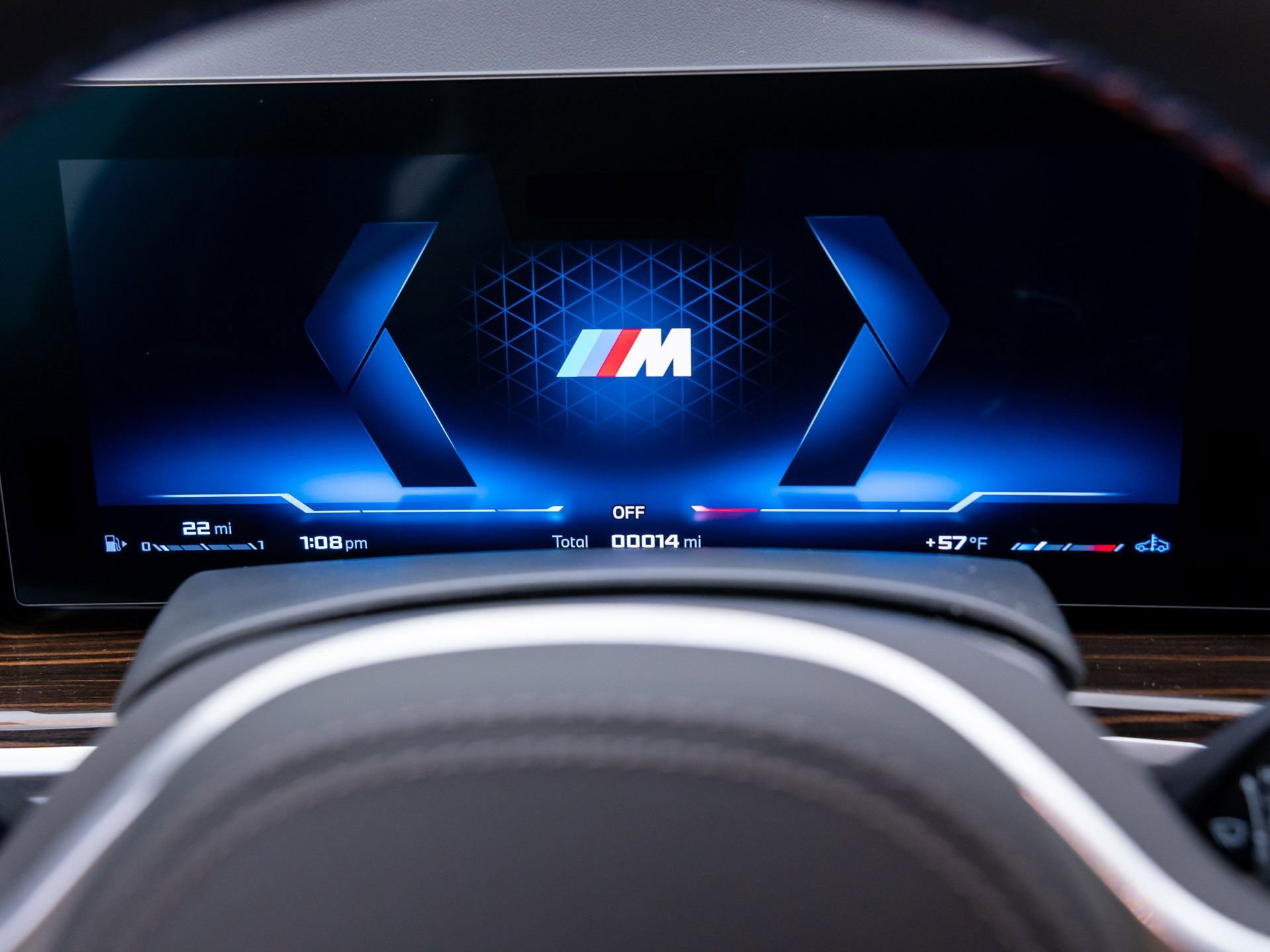 New 2026 BMW X6 M60i AWD/4WD image 21