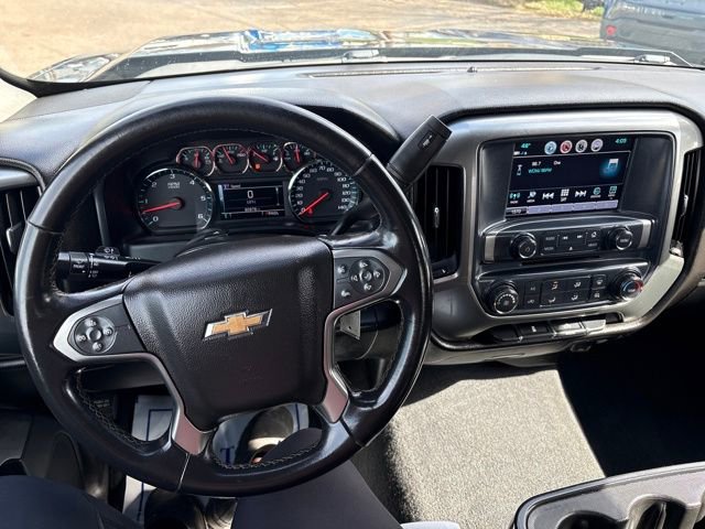 Used 2019 Chevrolet Silverado 1500 LT image 11