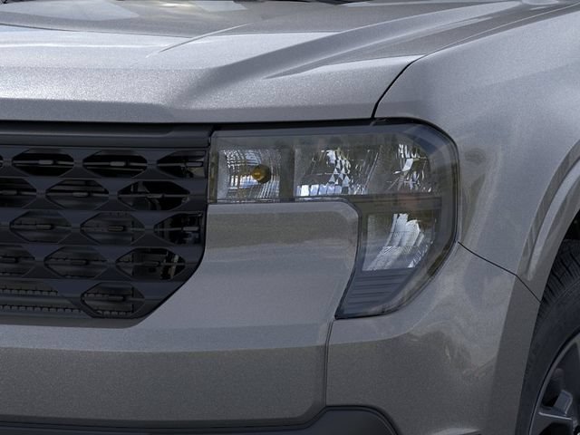 New 2025 Ford Maverick XLT FWD image 19