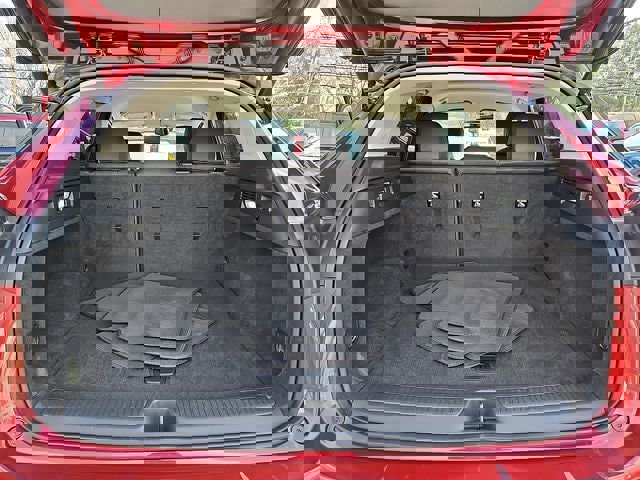 Certified 2022 Buick Envision Preferred image 40