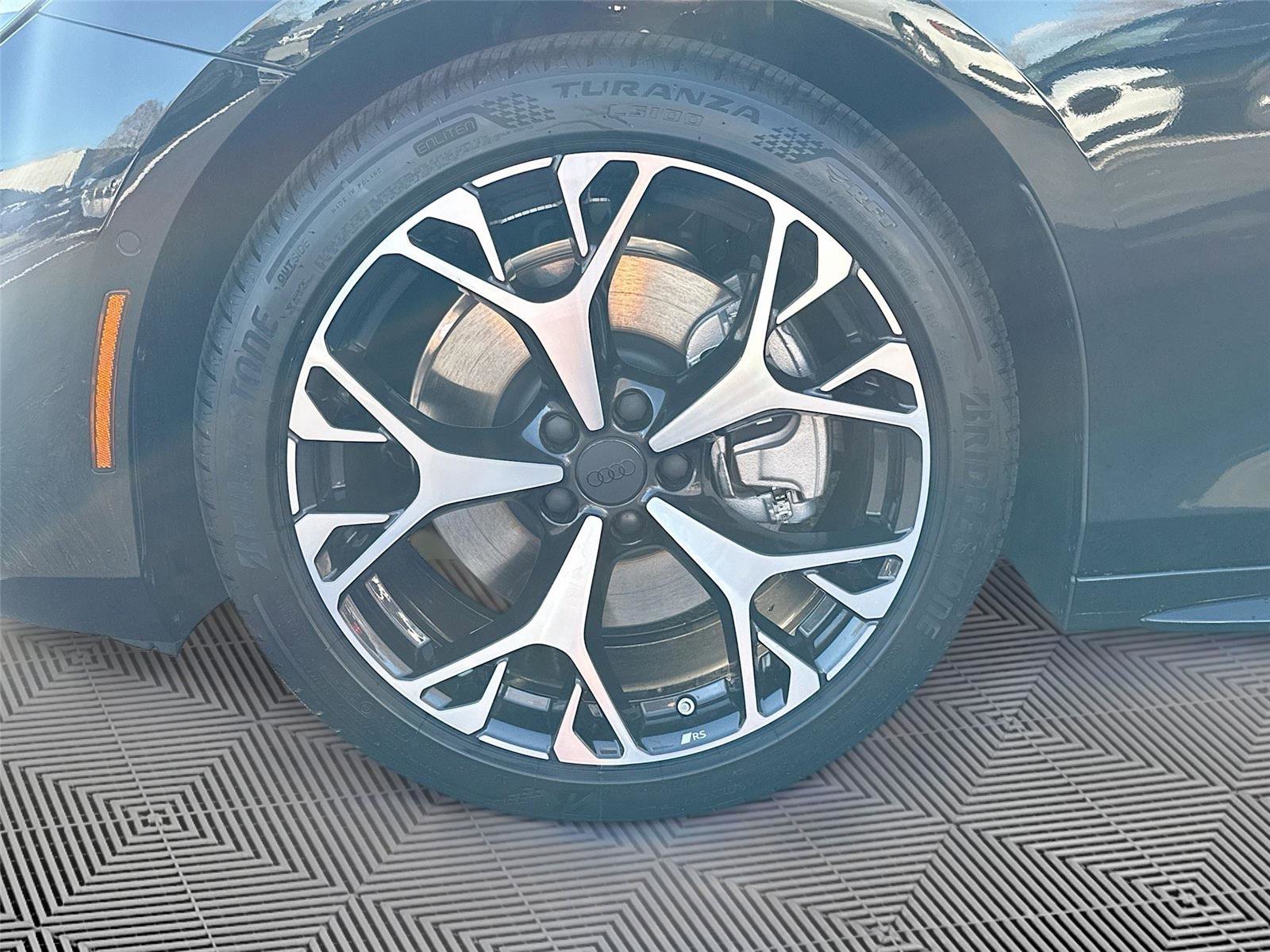 New 2026 Audi A6 Prestige AWD/4WD image 32