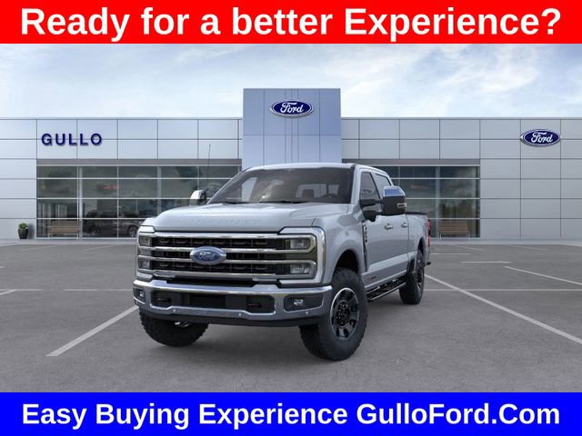 New 2026 Ford F250 King Ranch image 2