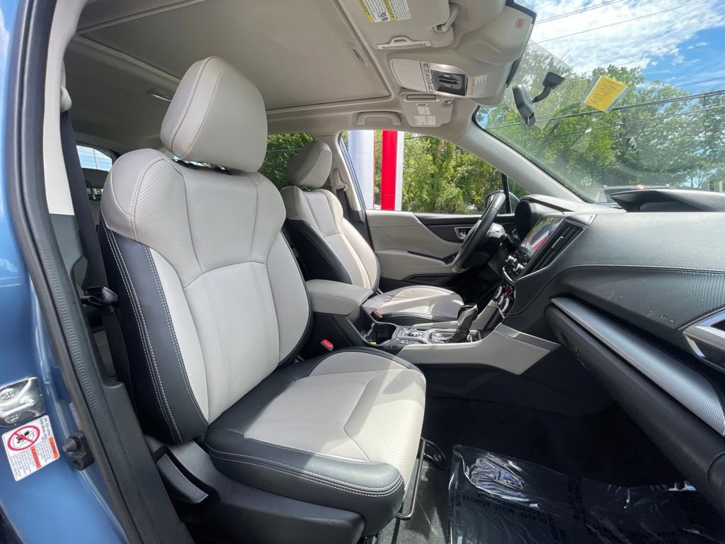 Used 2019 Subaru Forester Limited AWD/4WD image 18