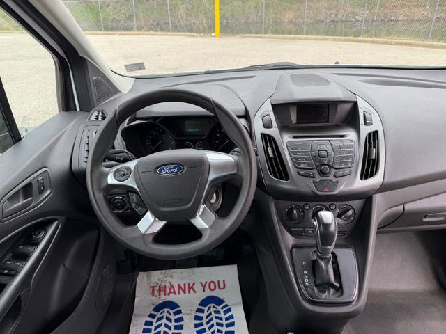 Used 2016 Ford Transit Connect XL FWD image 13