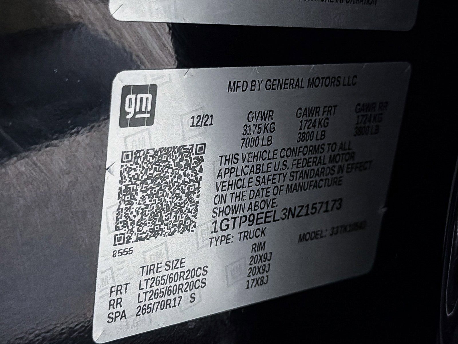 Used 2022 GMC Sierra 1500 AT4 w/ AT4 Premium Package image 37