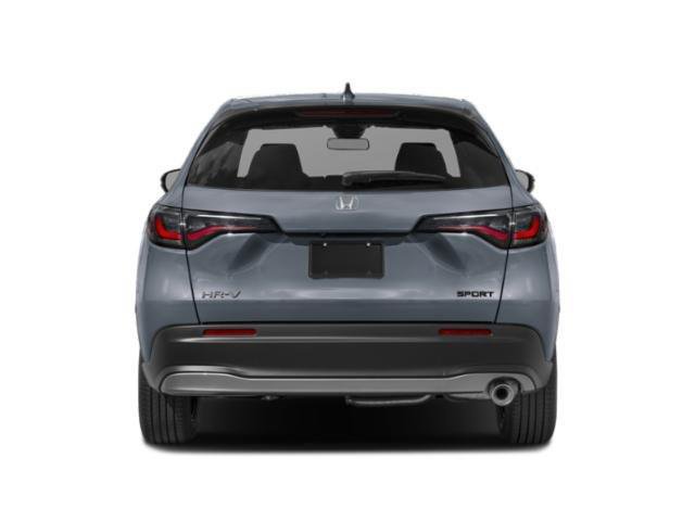 New 2026 Honda HR-V Sport image 8
