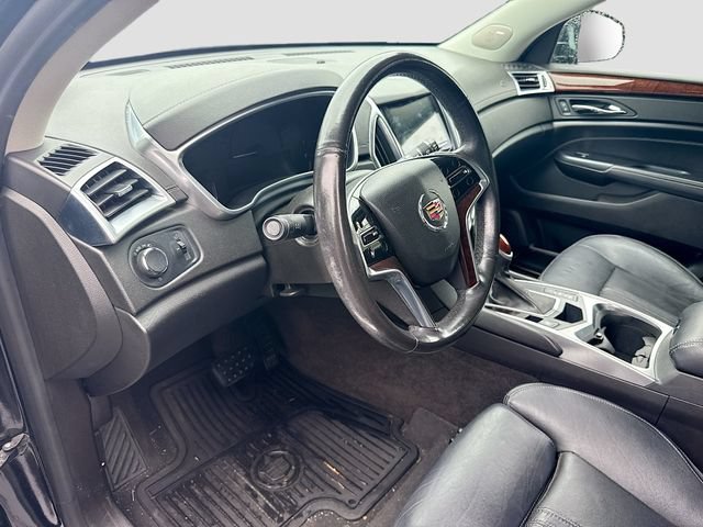 Used 2015 Cadillac SRX Luxury w/ Driver Awareness Package FWD image 13