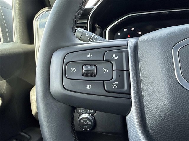 New 2026 GMC Sierra 1500 Elevation w/ Elevation Select Package image 24