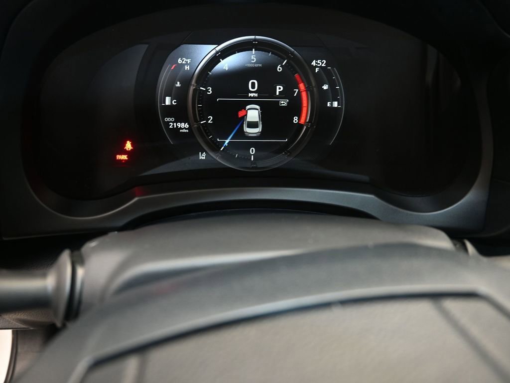 Certified 2022 Lexus IS 350 F Sport w/ Navigation Package image 10