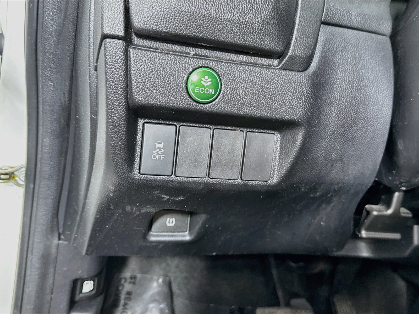 Used 2020 Honda Fit LX image 11