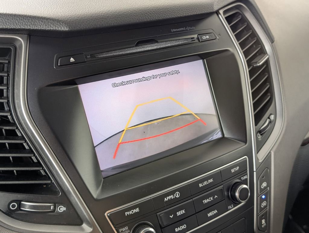 Used 2018 Hyundai Santa Fe SE image 27
