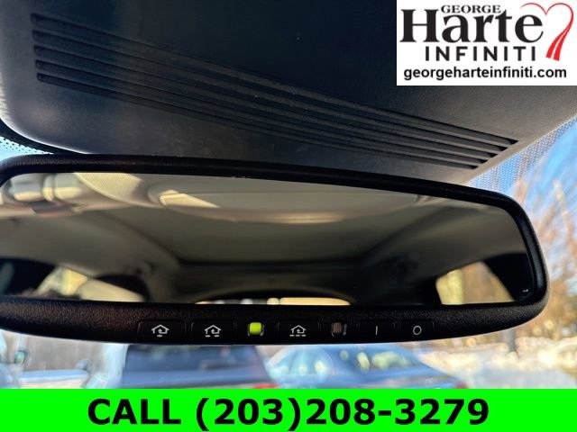 Certified 2022 INFINITI QX50 Essential image 17