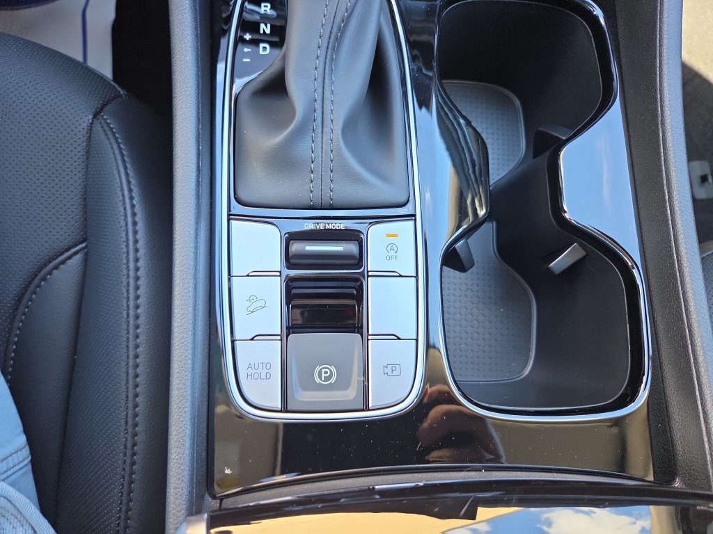 New 2026 Hyundai Tucson SEL FWD image 28
