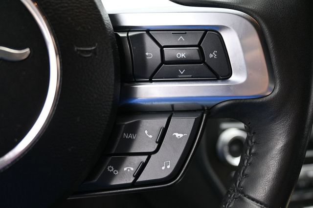 Used 2023 Ford Mustang Mach 1 RWD image 16