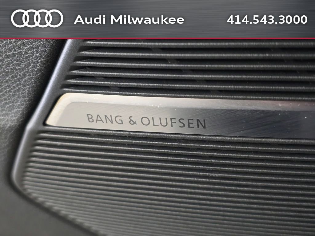 Used 2023 Audi Q7 2.0T Premium Plus w/ Premium Plus Package image 14