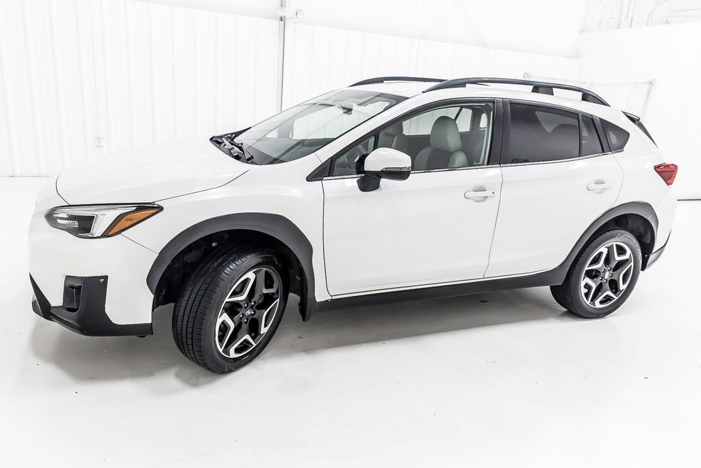 Used 2019 Subaru Crosstrek 2.0i Limited w/ Popular Package #2 AWD/4WD image 3