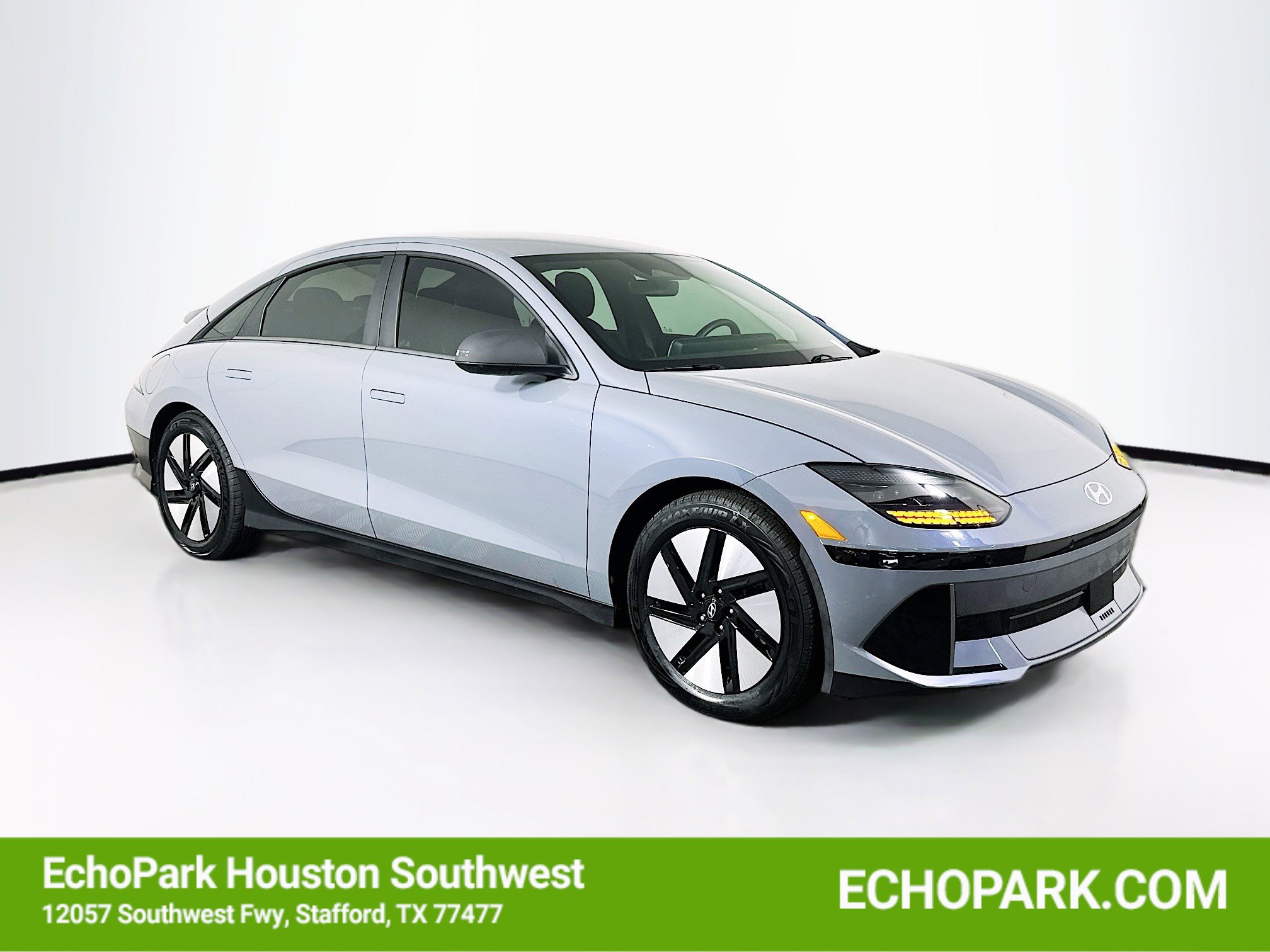 Used 2024 Hyundai Ioniq 6 SE