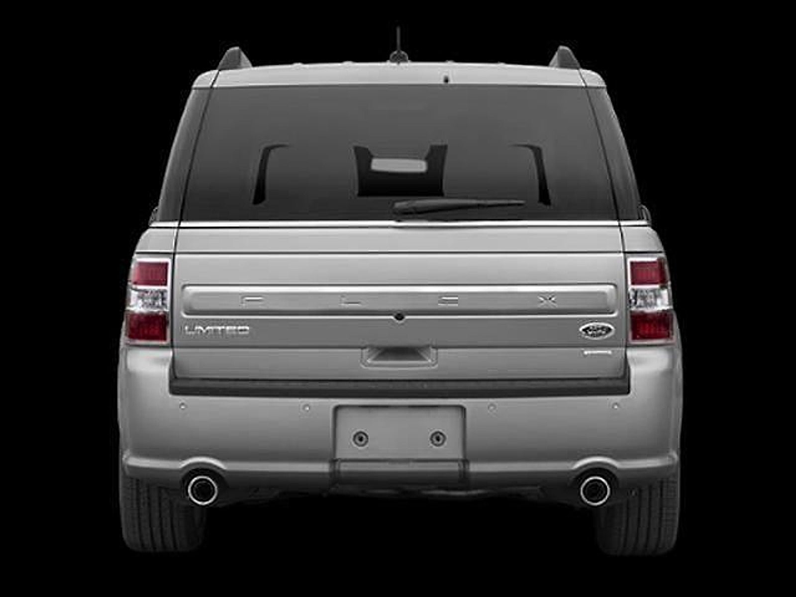 Used 2016 Ford Flex SEL w/ Equipment Group 202A AWD/4WD image 39