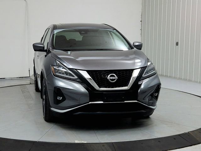 Used 2023 Nissan Murano SL w/ SL Moonroof Package image 2
