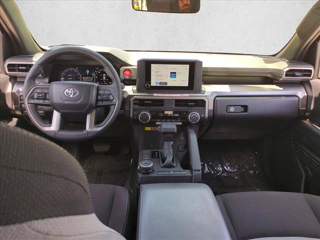 Certified 2025 Toyota 4Runner TRD Off-Road AWD/4WD image 17