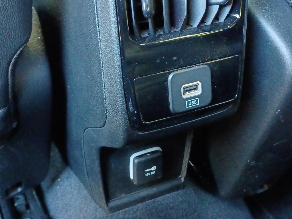 Used 2024 Jeep Compass Limited AWD/4WD image 27