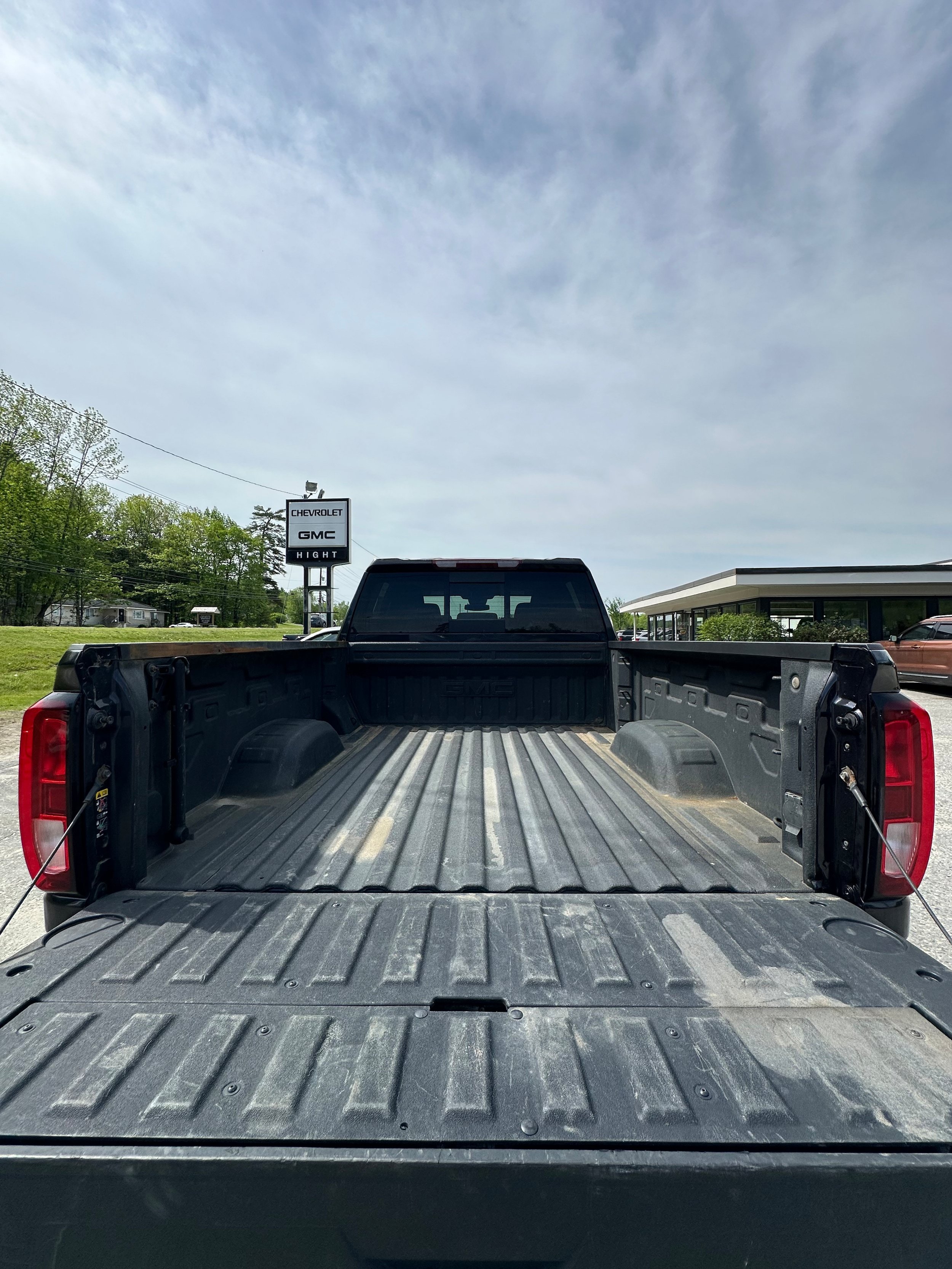 Used 2024 GMC Sierra 2500 SLE w/ SLE Value Package; AWD/4WD image 20