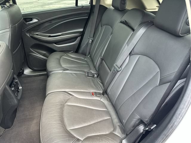 Used 2017 Buick Envision Premium AWD/4WD image 26