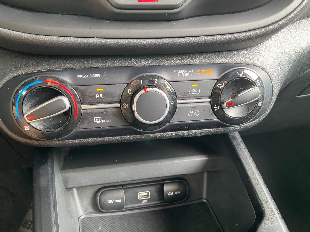 Used 2022 Kia Soul LX w/ Technology Package FWD image 66
