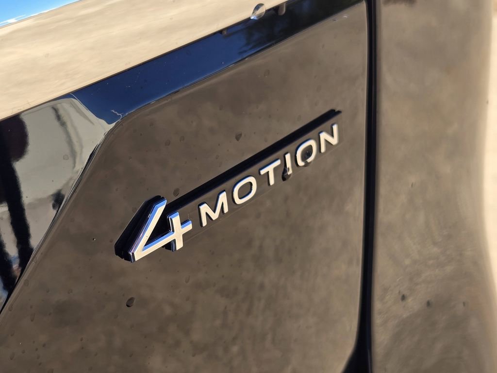 New 2026 Volkswagen Atlas SE image 9